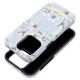 FORCELL F-ProTECT Mirage  s MagSafe  iPhone 15 Plus spring flowers