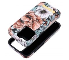 FORCELL F-ProTECT Mirage  s MagSafe  iPhone 15 Pro Max bloom bush