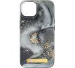 FORCELL F-ProTECT Mirage  s MagSafe  iPhone 15 Pro marble mist