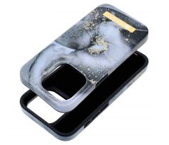 FORCELL F-ProTECT Mirage  s MagSafe  iPhone 15 Plus marble mist