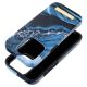 FORCELL F-ProTECT Mirage  s MagSafe  iPhone 15 Plus ocean marble