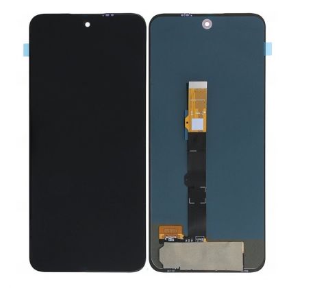 LCD displej + dotykové sklo pre Motorola Moto G31/G41/G71