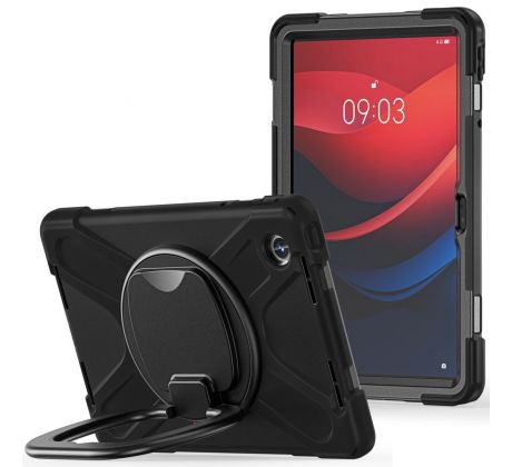 KRYT TECH-PROTECT X-ARMOR LENOVO TAB M11 11.0 TB-330 BLACK