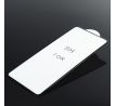 Ochranné tvrdené sklo -  iPhone 15 Pro Max 5D Full Cover cierny