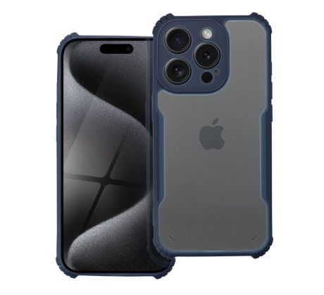 Anti-Drop   Xiaomi Redmi A3  tmavomodrý