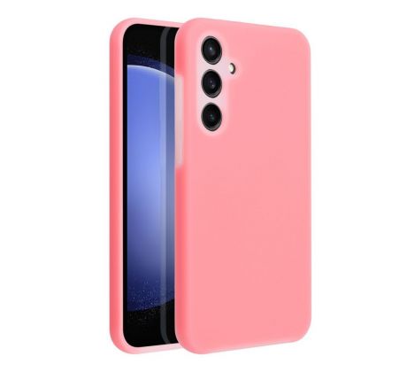 CANDY CASE  Samsung Galaxy A25 5G ružový