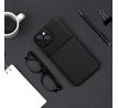 NOBLE Case  Xiaomi Redmi Note 13 4G cierny