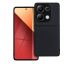 NOBLE Case  Xiaomi Redmi Note 13 Pro 4G cierny