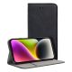 Smart Magneto book   MOTOROLA G24 cierny