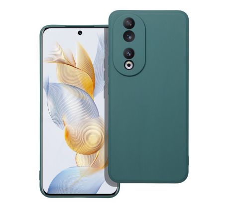 MATT Case  Honor 90 5G  zelený