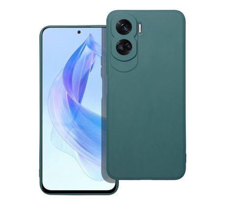 MATT Case  Honor 90 LITE  zelený