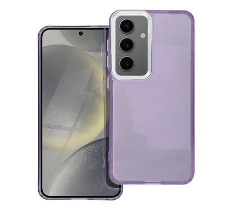 PEARL Case  Xiaomi Redmi Note 13 4G fialový