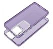 PEARL Case  Samsung Galaxy A55 5G fialový
