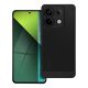 BREEZY Case  Xiaomi Redmi Note 13 Pro 5G cierny