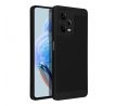 BREEZY Case  Xiaomi Redmi Note 13 Pro 4G cierny