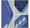 SILICONE Case  Samsung Galaxy A35 5G modrý