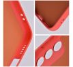 SILICONE Case  Samsung Galaxy A15 5G / A15 4G peach