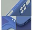 SILICONE Case  Xiaomi Redmi 13C modrý