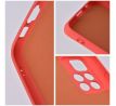 SILICONE Case  Xiaomi Redmi 13C peach