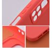 SILICONE Case  Xiaomi Redmi Note 13 4G peach