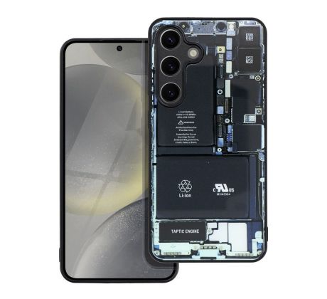 TECH   Samsung Galaxy A05S design 1