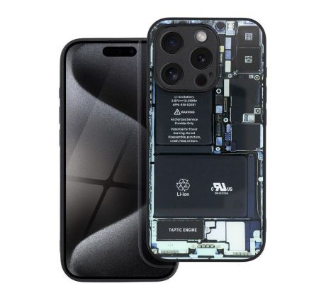 TECH   iPhone XS design 1