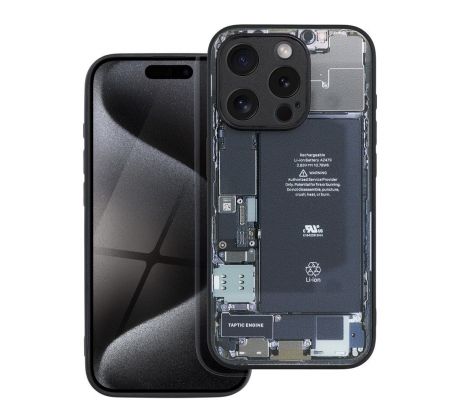 TECH   iPhone 11 design 2