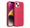 FRAME Case  Xiaomi Redmi Note 13 4G magenta