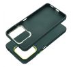 FRAME Case  Xiaomi Redmi Note 13 4G zelený
