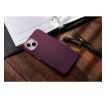 FRAME Case  Xiaomi Redmi Note 13 5G fialový