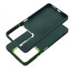 FRAME Case  Xiaomi Redmi Note 13 5G zelený