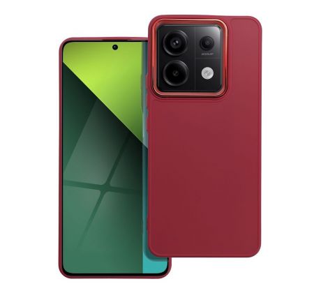 FRAME Case  Xiaomi Redmi Note 13 Pro 5G magenta