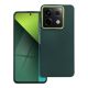 FRAME Case  Xiaomi Redmi Note 13 Pro 5G zelený