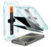 2PACK SET ANTI-SPY OCHRANNÝCH SKIEL SPIGEN GLAS.TR ”EZ FIT” 2-PACK SAMSUNG GALAXY S24 PRIVACY