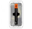 2PACK SET ANTI-SPY OCHRANNÝCH SKIEL SPIGEN GLAS.TR ”EZ FIT” 2-PACK SAMSUNG GALAXY S24 PRIVACY