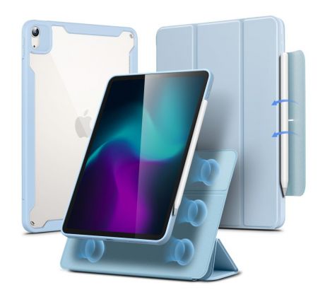 KRYT ESR REBOUND HYBRID iPad Air 10.9 4 / 5 / 2020-2022 / 11 6 / 2024 SKY BLUE