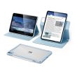 KRYT ESR REBOUND HYBRID iPad Air 10.9 4 / 5 / 2020-2022 / 11 6 / 2024 SKY BLUE