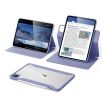 KRYT ESR REBOUND HYBRID iPad PRO 13 7 / 2024 LAVENDER