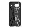 KRYT SPIGEN RUGGED ARMOR GOOGLE PIXEL 8A MATTE BLACK