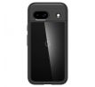 KRYT SPIGEN ULTRA HYBRID GOOGLE PIXEL 8A MATTE BLACK