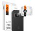 2PACK SET SKIEL NA KAMERU SPIGEN OPTIK.TR ”EZ FIT” CAMERA PROTECTOR 2-PACK GOOGLE PIXEL 8A CLEAR