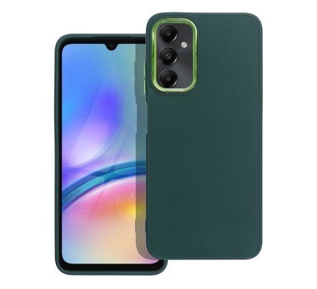 FRAME Case  Samsung Galaxy A05s zelený