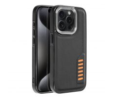 MILANO Case  Xiaomi Redmi Note 13 5G cierny