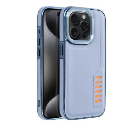 MILANO Case  Xiaomi Redmi Note 13 5G modrý