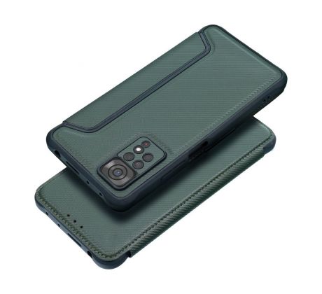 RAZOR Book  Xiaomi Redmi Note 13 4G  zelený