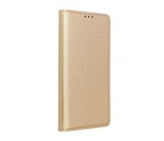 Smart Case book  Realme Note 50  zlatý