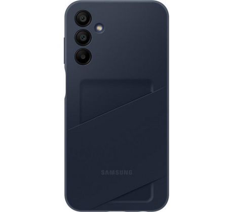 Samsung Galaxy original Card Slot Case  A15 EF-OA156TBEGWW cierny blister