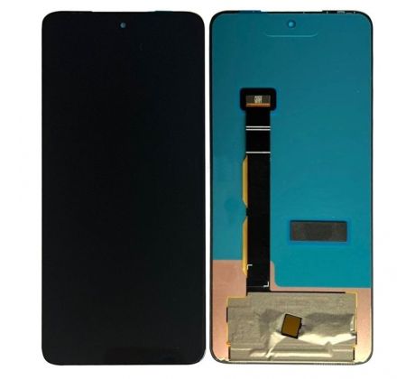 LCD displej + dotykové sklo Motorola Moto G84 5G