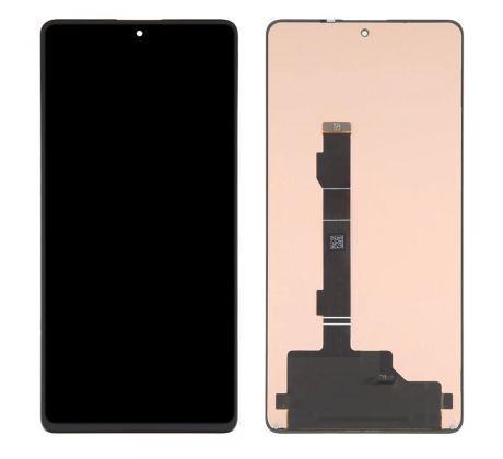 LCD displej + dotykové sklo Xiaomi Redmi Note 13 Pro 5G