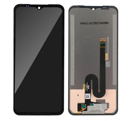 LCD displej + dotykové sklo Ulefone Armor 21